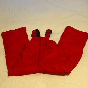 Columbia Kids Snowbib